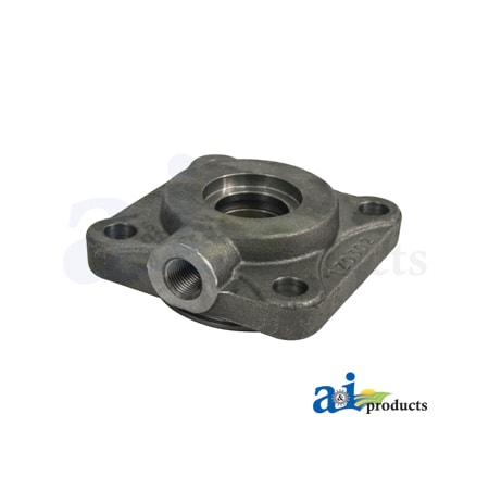 A & I Products Head  (3) 5.4" x5.4" x5.5" A-1D116113